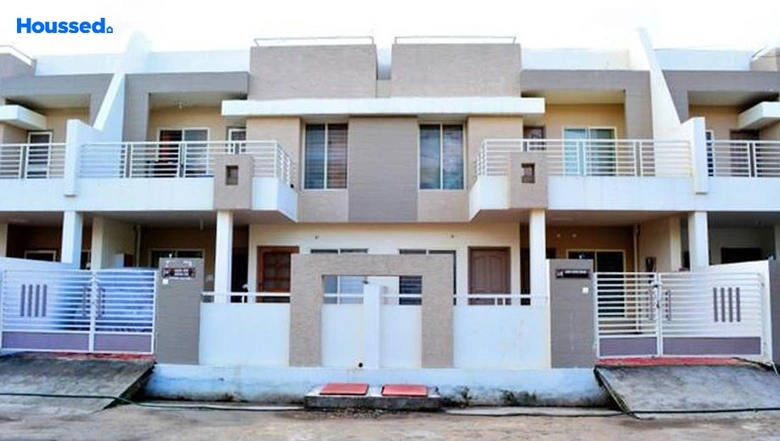 Project Image of Vardhman Green Park in Ayodhya Bypass, Bhopal - Image 249649