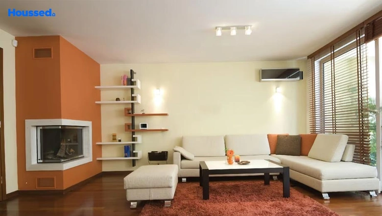 Sample Apartment of Jaypee Villa Expanza in Yamuna Expressway, Greater Noida - Image 232708