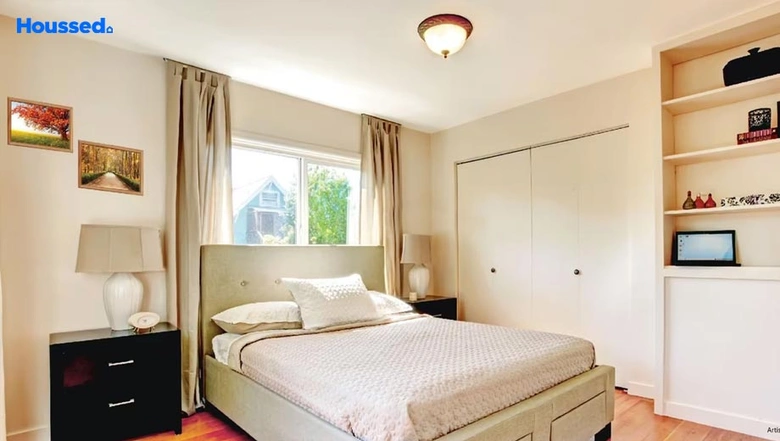Sample Apartment of Jaypee Villa Expanza in Yamuna Expressway, Greater Noida - Image 232709