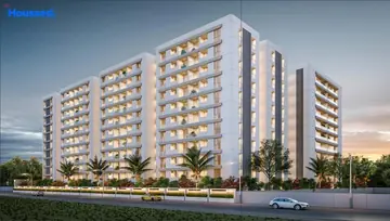 Project Image of Madhuvan The Sparkle - Image 128935