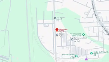 Location of Sardar Nest Signature - Image 253868