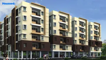 Project Image of Sardar Nest Signature - Image 253866