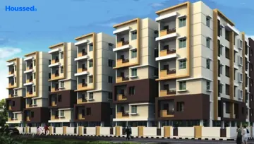 Project Image of Sardar Nest Signature - Image 253865
