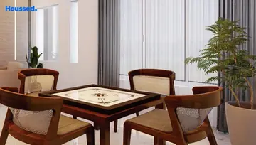 Amenities of Sree Daksha Elsria - Image 242335