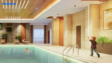 Amenities of Sree Daksha Elsria - Image 242332