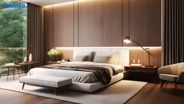 Sample Apartment of Sree Daksha Elsria - Image 242333