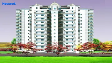 Project Image of Samiah Bharat Overseas Castel - Image 247985