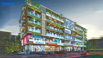 Project Image of Prarthana Uma Hills - Image 261383