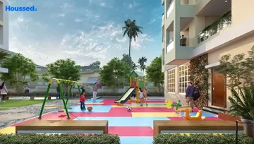 Amenities of Prarthana Uma Exotica - Image 261361