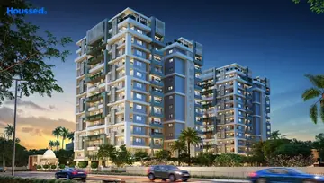 Project Image of Prarthana Uma Exotica - Image 261358