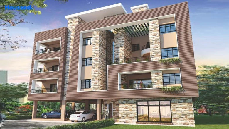 Project Image of Prarthana Guru Kripa in Lalpur, Ranchi - Image 261351
