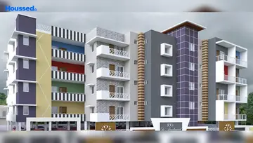 Project Image of KK Ela Apartment - Image 233686
