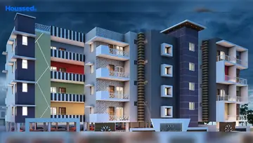 Project Image of KK Ela Apartment - Image 233685