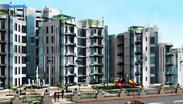 Project Image of Samiah Singapore Residency - Image 232729