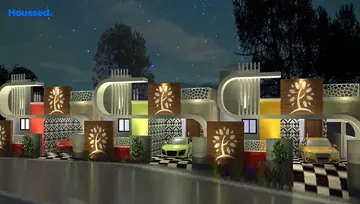 Project Image of KK Ratham Garden - Image 234342