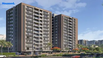Project Image of Vision Aarambh Elegance - Image 128728