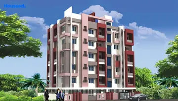 Project Image of Bhoomatha Gayatri Nivas - Image 253604