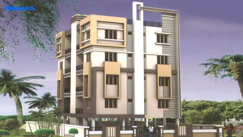 Project Image of Bhoomatha Hara Enclave in Gajuwaka, Visakhapatnam - Image 253613