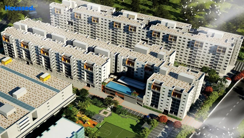 Project Image of Sipani Bliss 1 in Madivala, Bangalore - Image 125964
