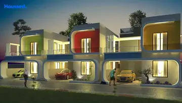 Project Image of KK Sukriti Avenue - Image 234254