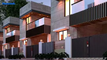 Project Image of KK Anusham Avenue - Image 233680