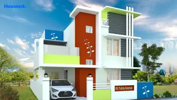 Project Image of KK Yukta Avenue - Image 234332
