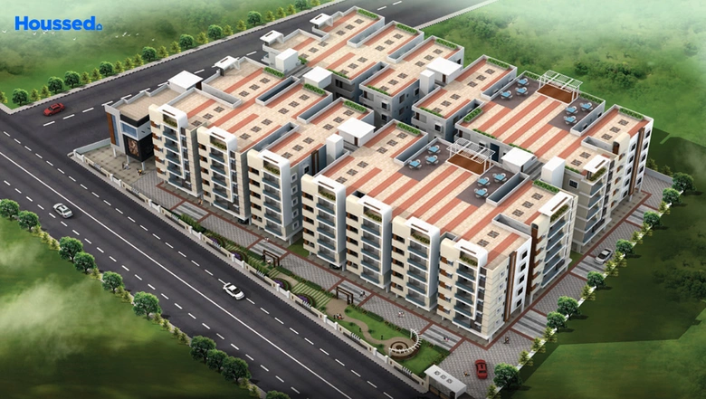 Project Image of Flora Delight in Madhurawada, Visakhapatnam - Image 253700