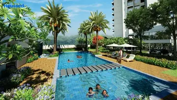 Amenities of Sipani Bliss 2 - Image 127707