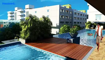 Amenities of Sipani Bliss 2 - Image 127704