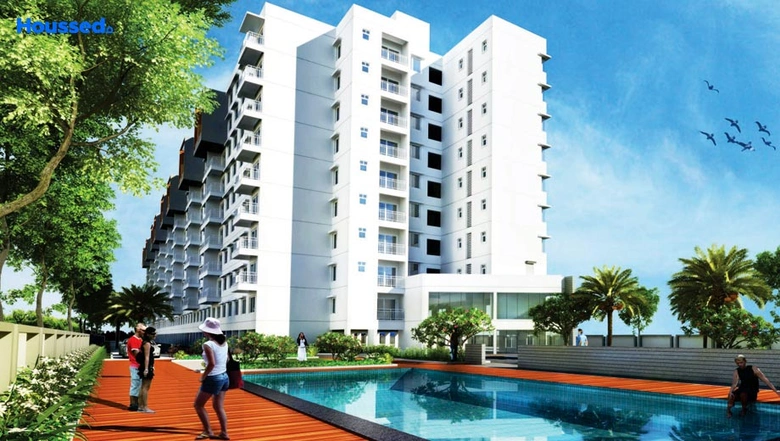 Project Image of Sipani Bliss 2 in Madivala, Bangalore - Image 127702