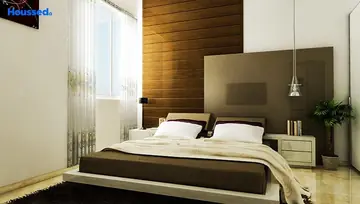 Sample Apartment of Sipani Bliss 2 - Image 127710