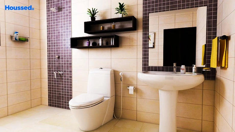 Sample Apartment of Sipani Bliss 2 in Madivala, Bangalore - Image 127709