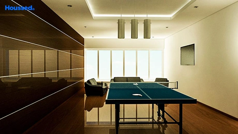 Sample Apartment of Sipani Bliss 2 in Madivala, Bangalore - Image 127708