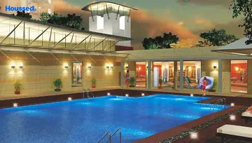 Amenities of Orris Carnation Residency - Image 237496