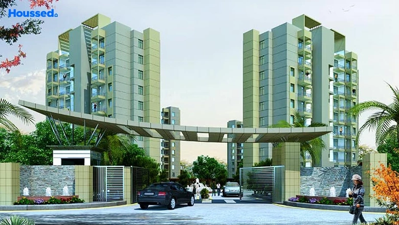 Project Image of Orris Carnation Residency in Sector 85, Gurgaon - Image 237489