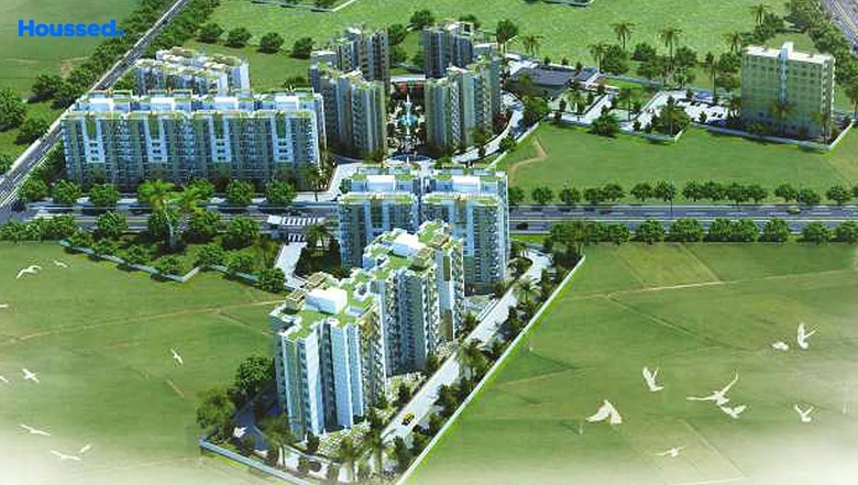 Project Image of Orris Carnation Residency in Sector 85, Gurgaon - Image 237488