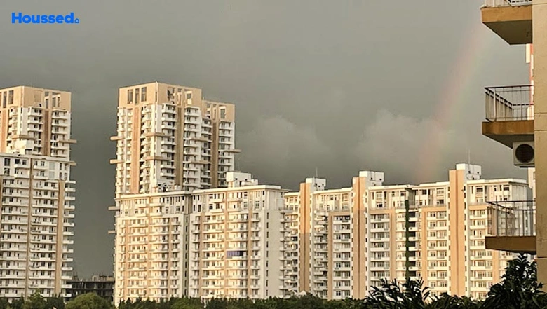 Project Image of Orris Carnation Residency in Sector 85, Gurgaon - Image 237490