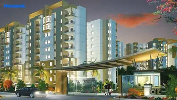 Project Image of Orris Carnation Residency - Image 237491