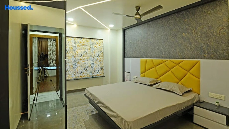 Sample Apartment of Orris Carnation Residency in Sector 85, Gurgaon - Image 237501