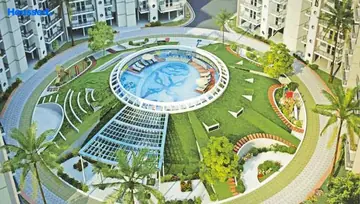 Amenities of Orris Aster Court - Image 237480