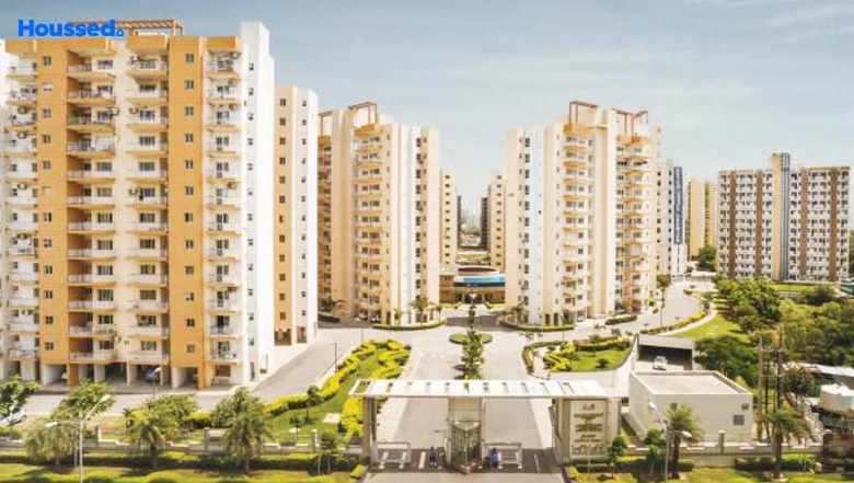 Project Image of Orris Aster Court in Sector 85, Gurgaon - Image 237475