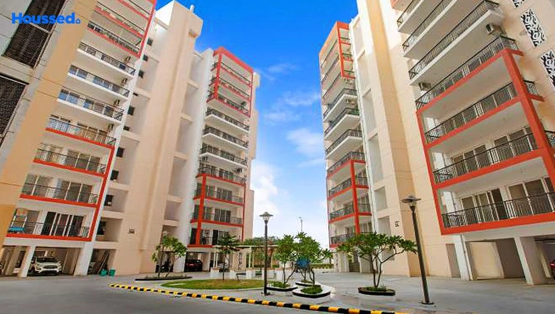 Project Image of Orris Aster Court in Sector 85, Gurgaon - Image 237474
