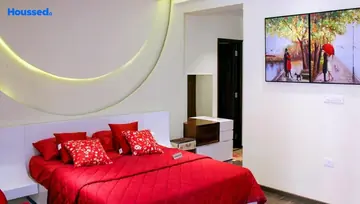 Sample Apartment of Orris Aster Court - Image 237484
