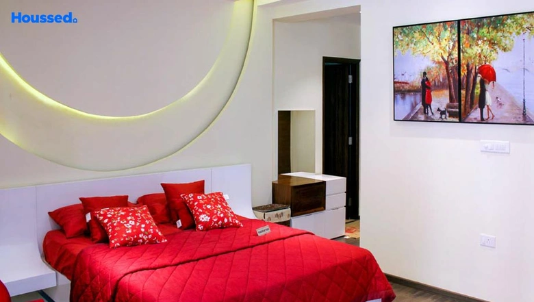 Sample Apartment of Orris Aster Court in Sector 85, Gurgaon - Image 237484