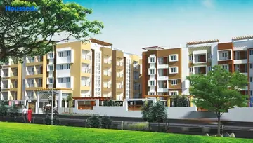 Project Image of Patteeswara Paradise Kurinji 2 - Image 242279