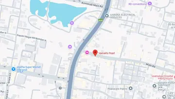 Location of Vaisakhi Pearl - Image 255576