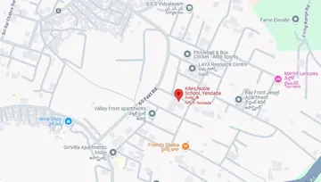 Location of Vaisakhi Greens - Image 255242