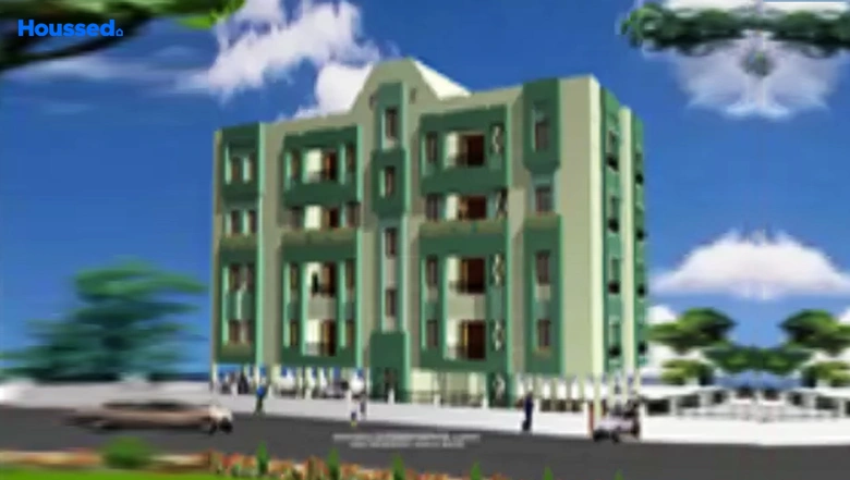 Project Image of Patteeswarar Park in Velandipalayam, Coimbatore - Image 242287