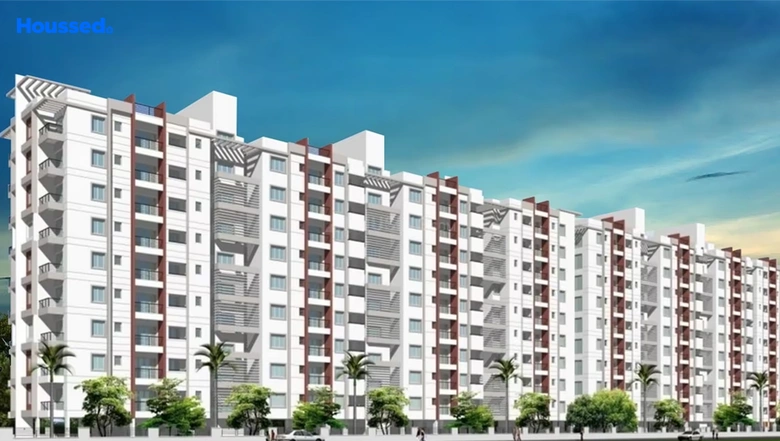 Project Image of Ridhi Sidhi Shree Sai Ashray in Pundag, Ranchi - Image 259746