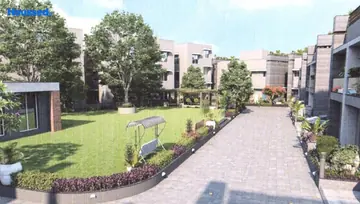 Amenities of Kavya Ashtvinayak 36 - Image 128717